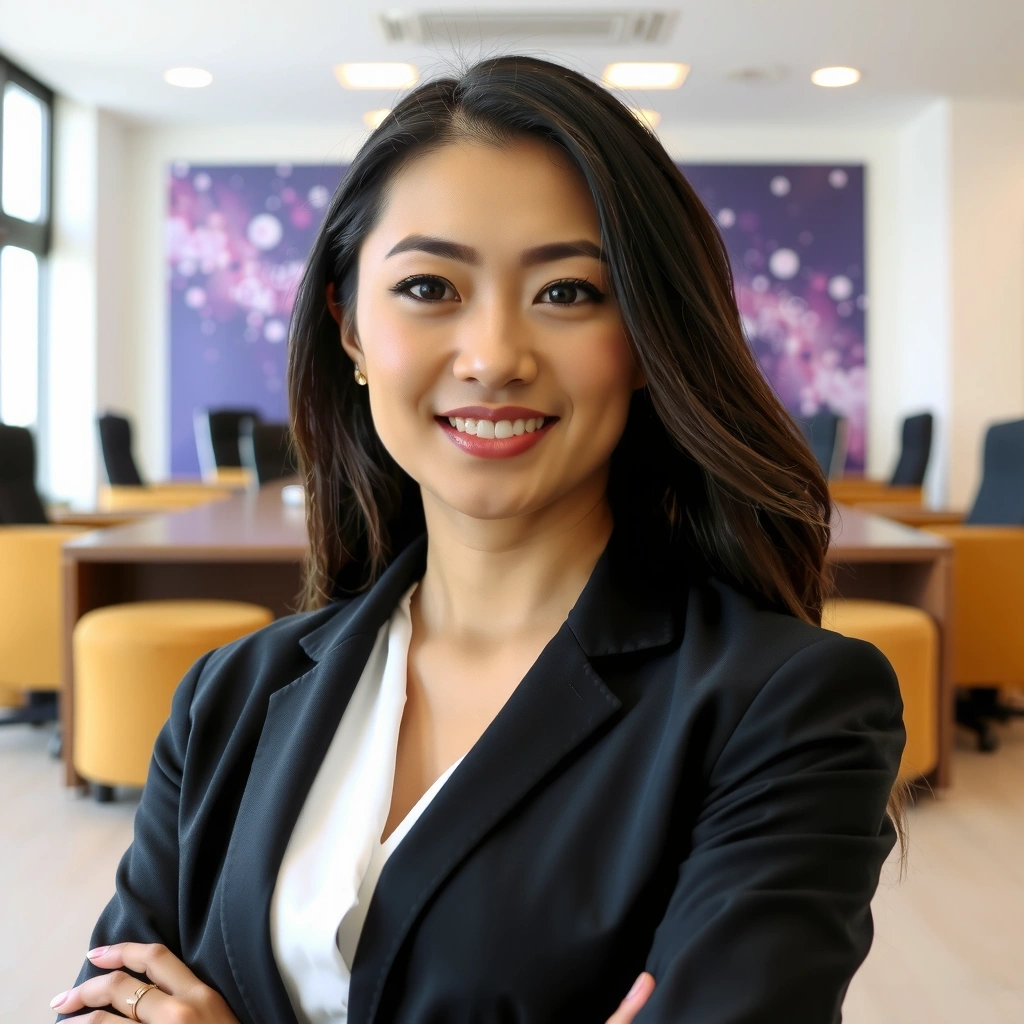 Jennifer Lee - Finance Director