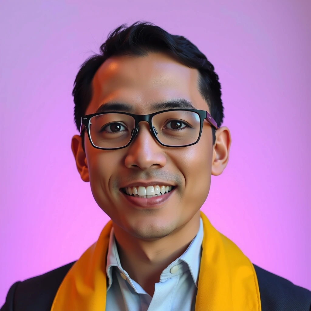 Michael Chen - Head of Gaming